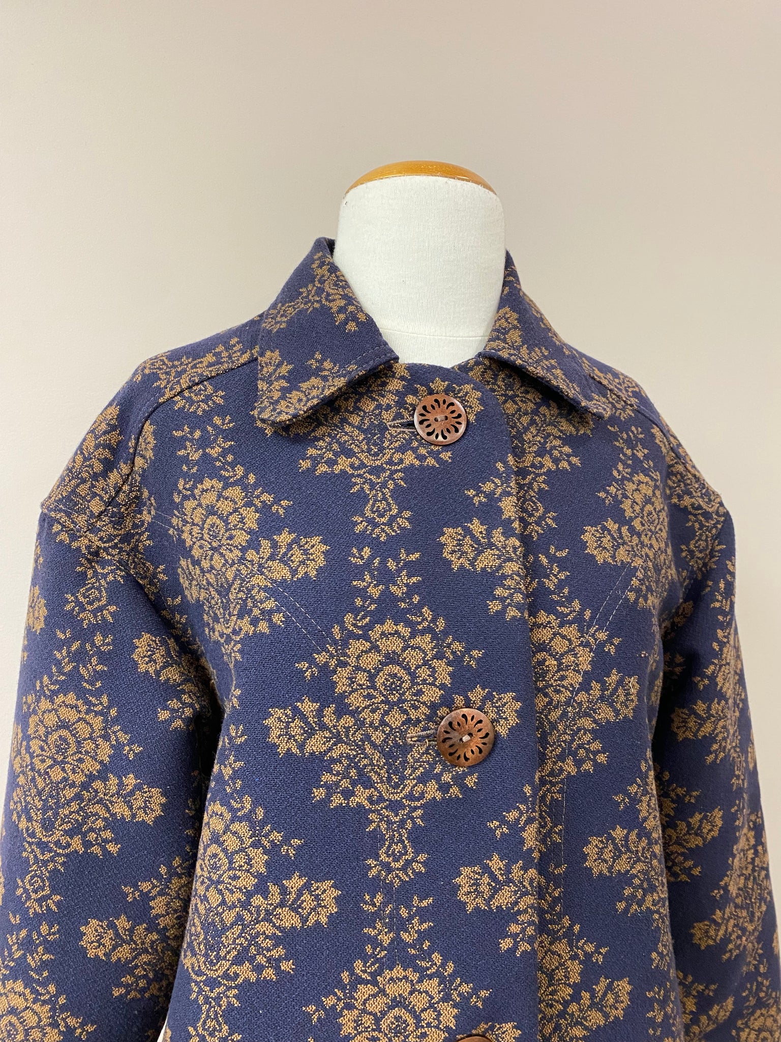 Kimberly {BARN JACKET}