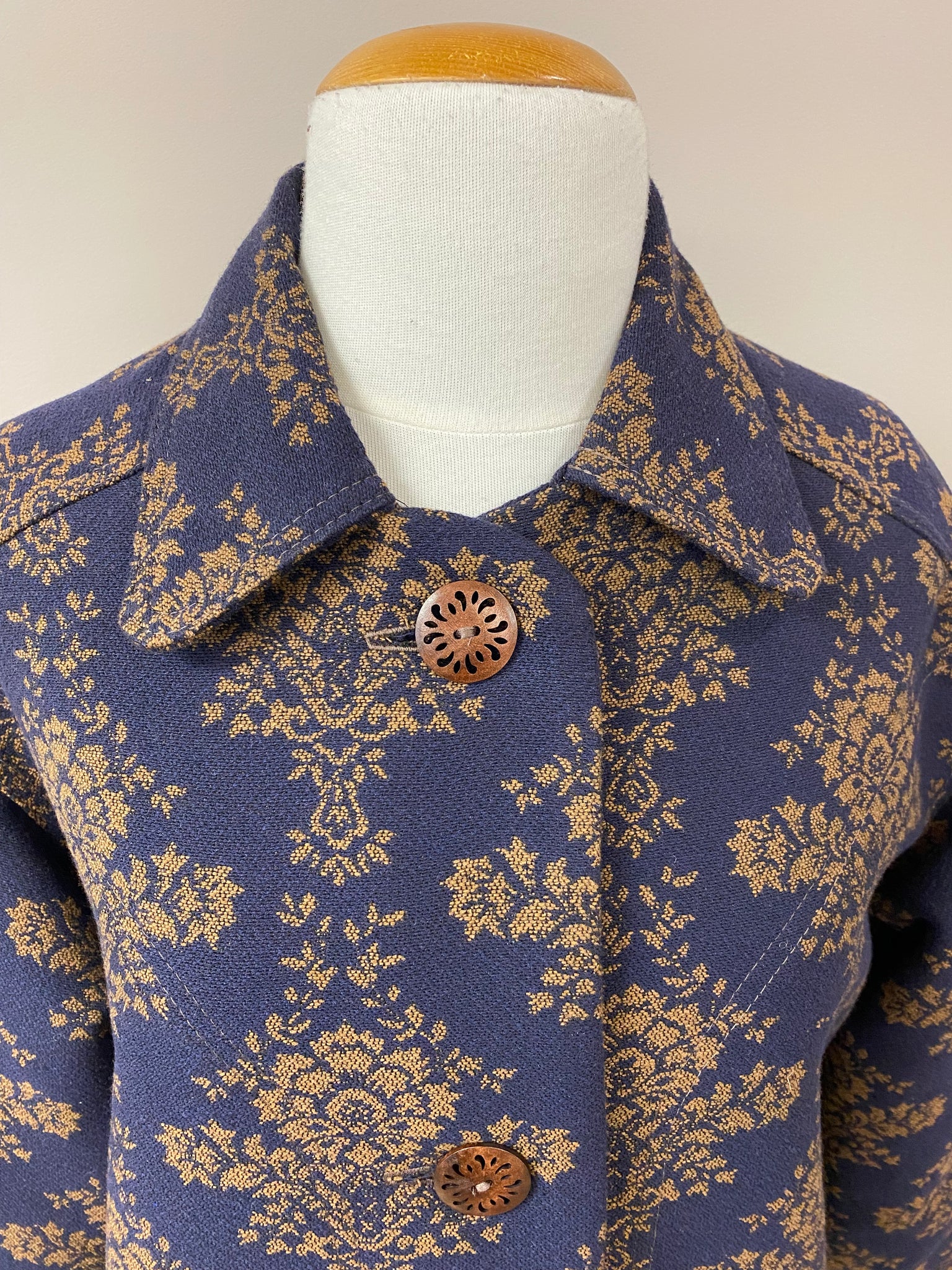 Kimberly {BARN JACKET}