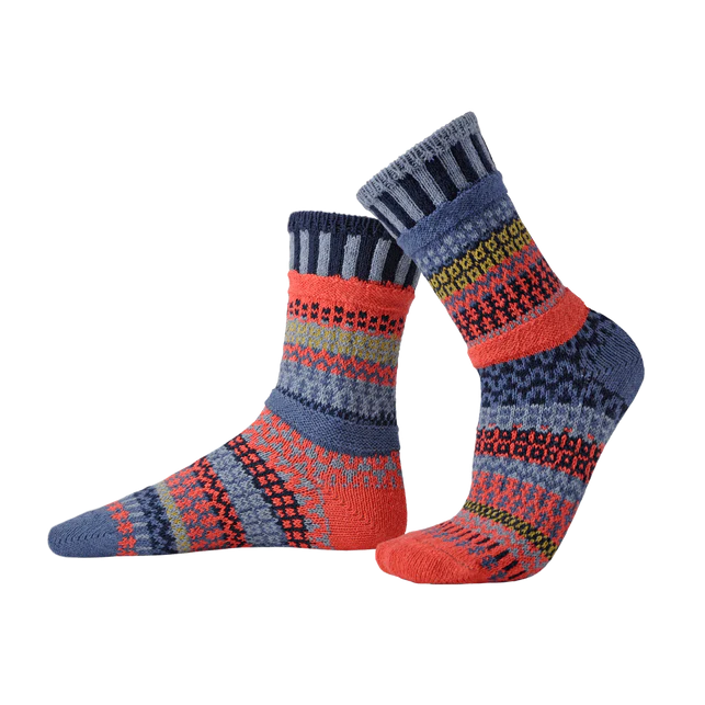 Solmate Socks {CREW}