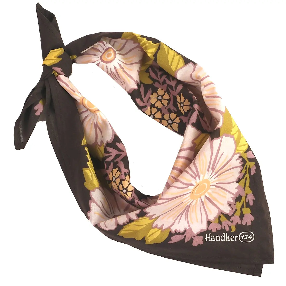Handker Bandanas {Series 15: Wanderling}