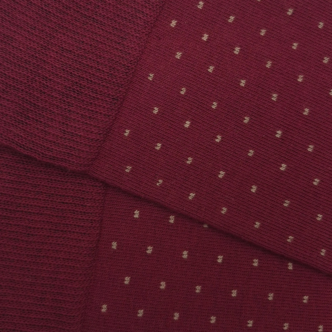 MissCalcetin {POLKA DOT} Knee High