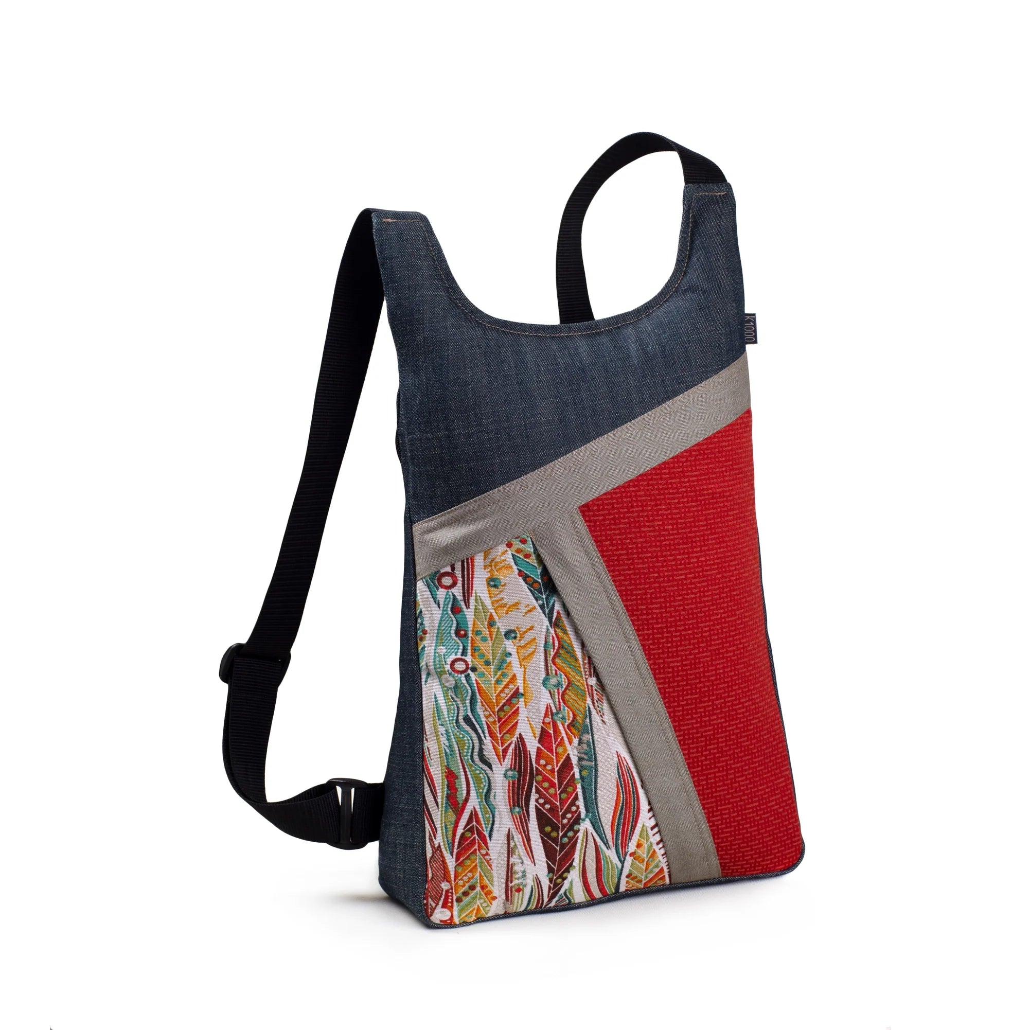 K1000 {CDV BACKPACK}