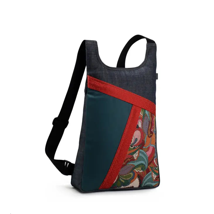 K1000 {CDV BACKPACK}