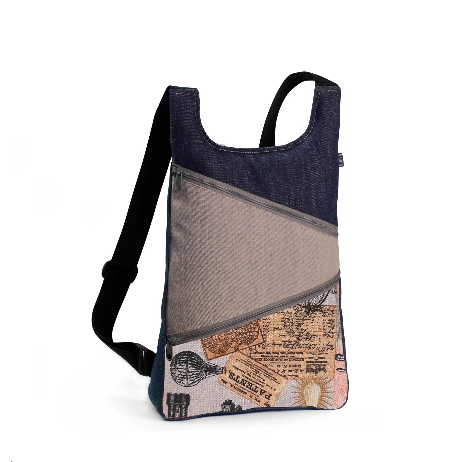 K1000 {CDN2 BACKPACK}