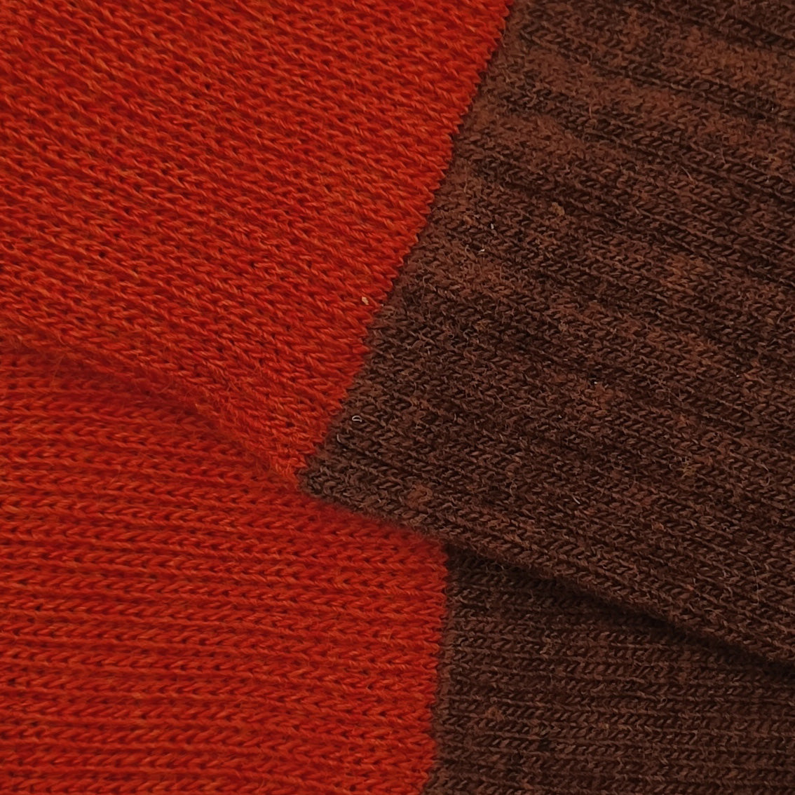 MissCalcetin {WOOL} Knee High