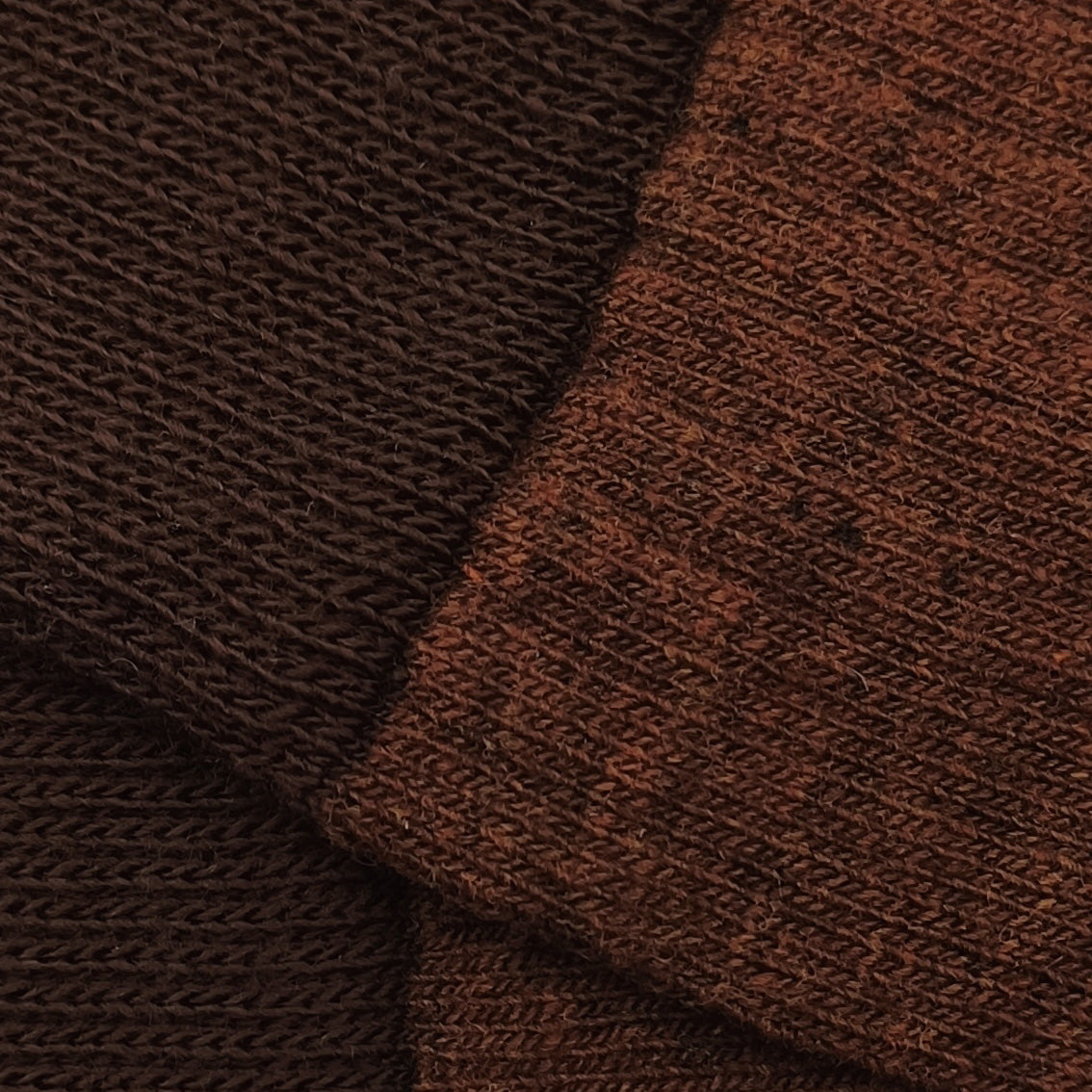 MissCalcetin {WOOL} Crew