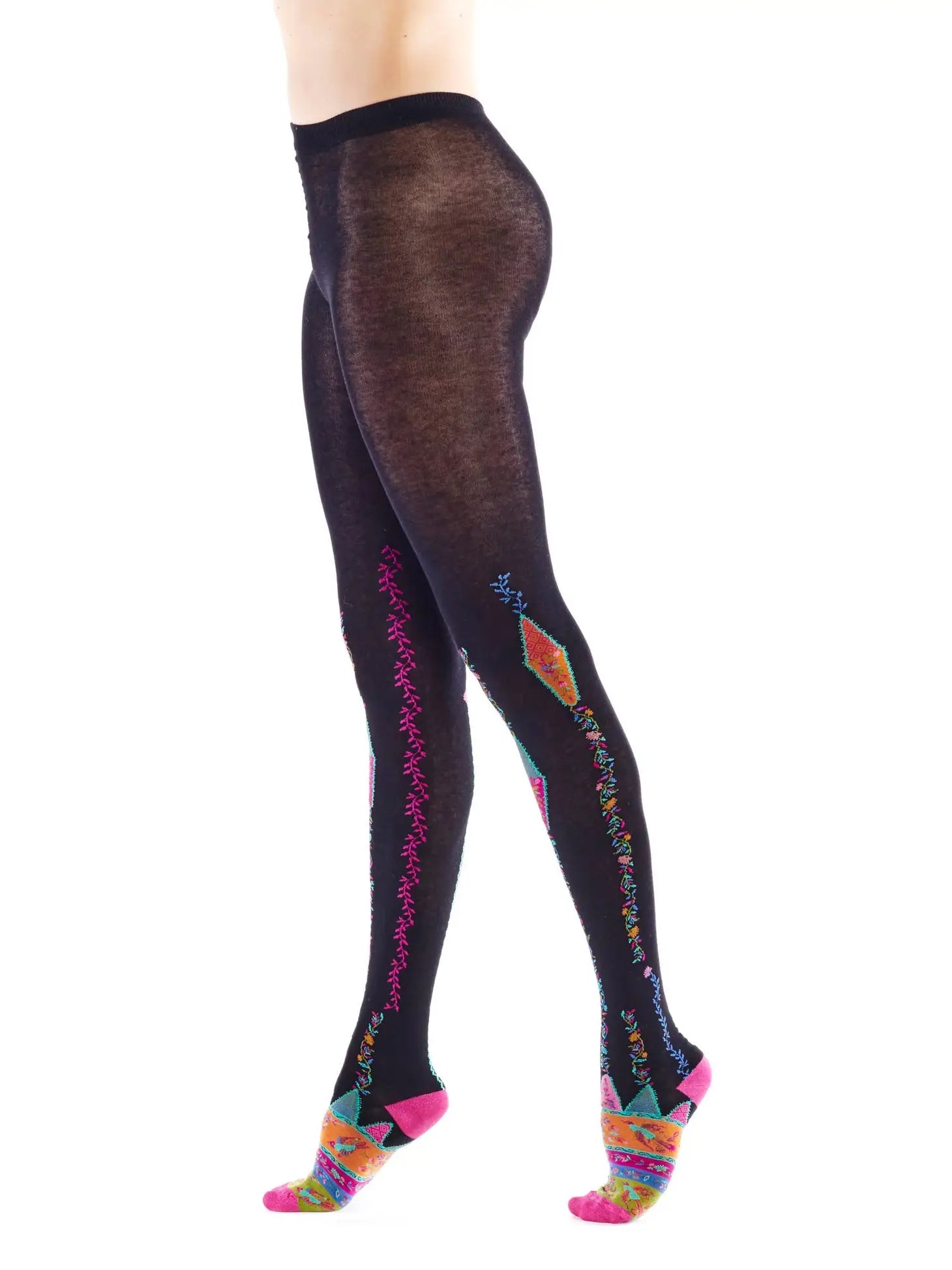 Fil De Jour {TIGHTS}