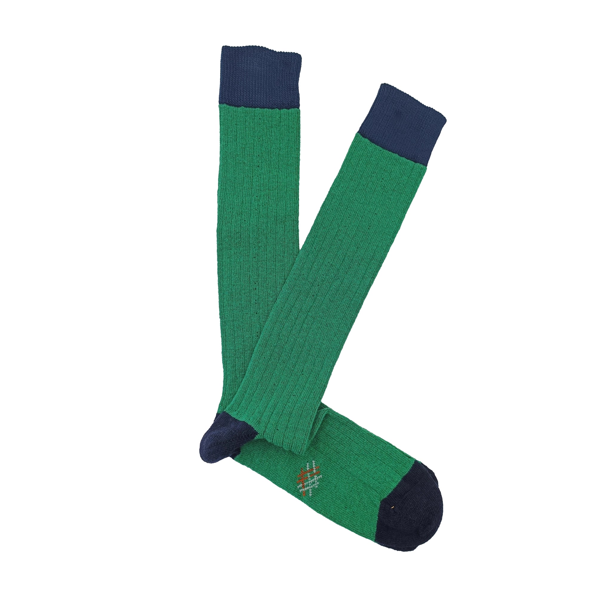 MissCalcetin {WOOL} Knee High