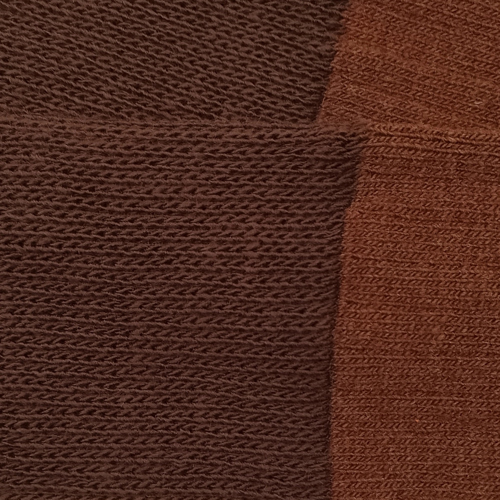 MissCalcetin {WOOL} Over the Knee