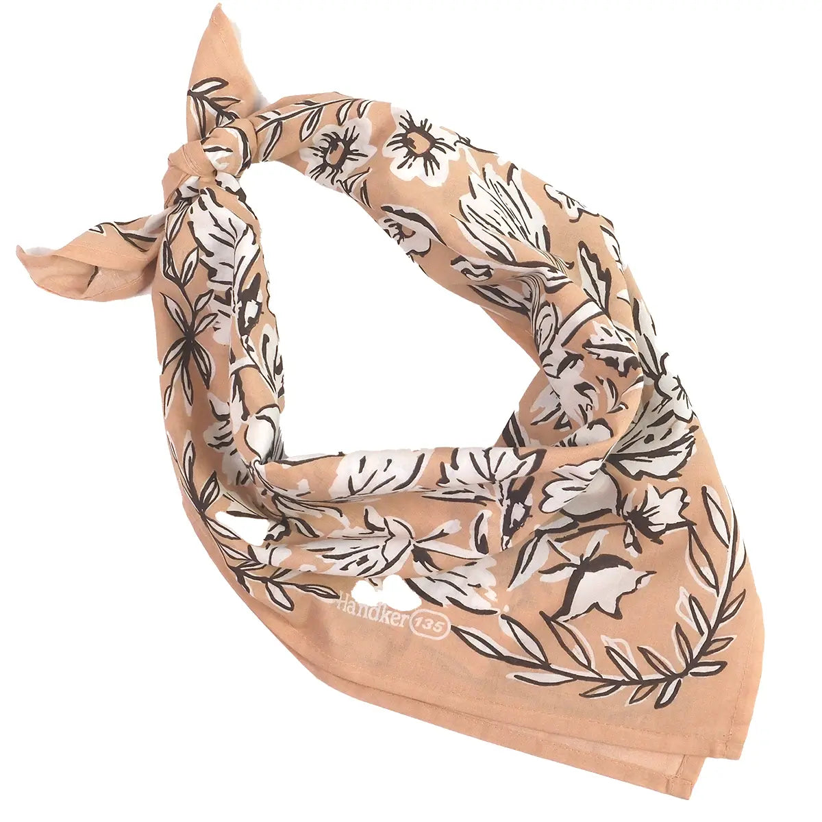 Handker Bandanas {Series 15: Wanderling}
