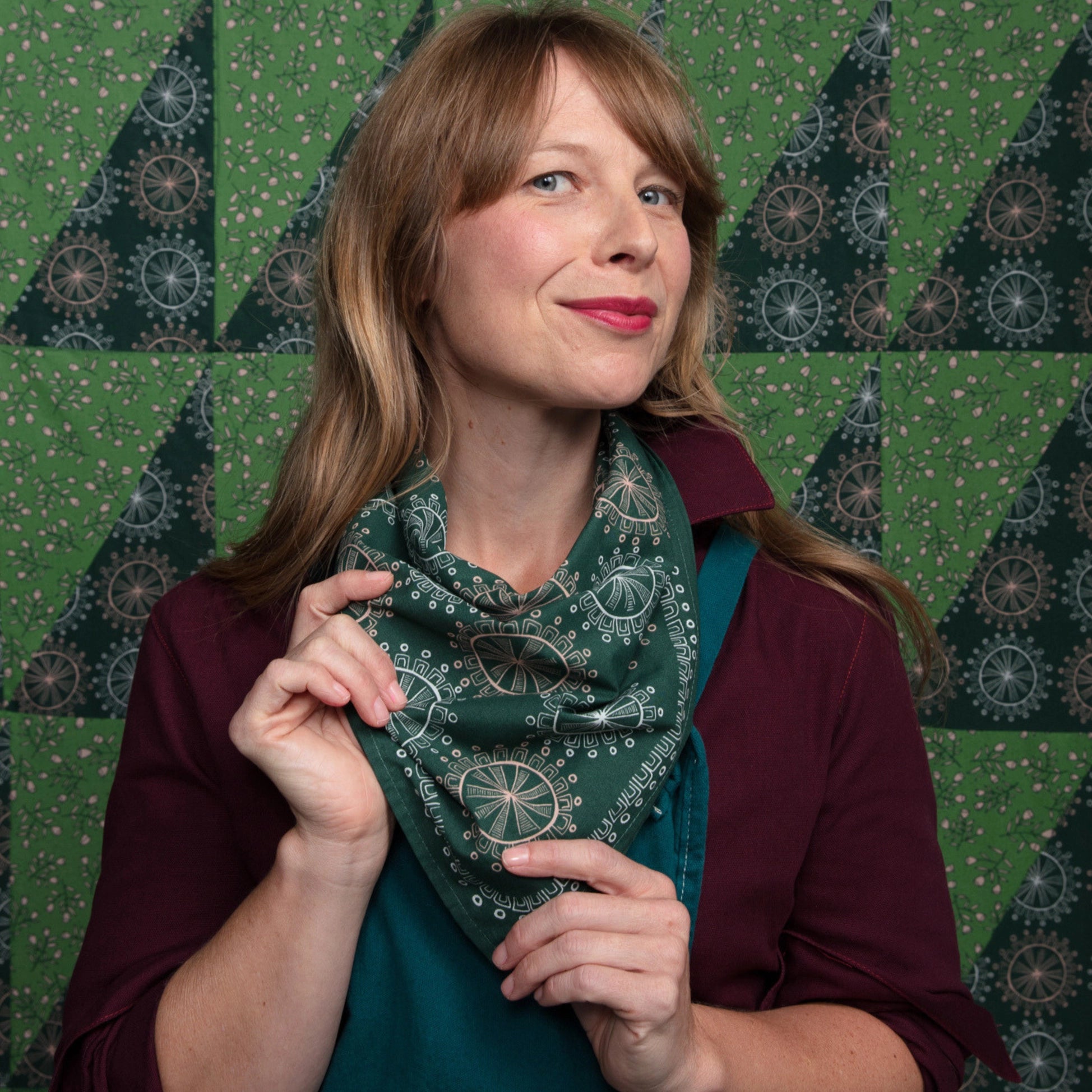 Handker Bandanas {SERIES 11}