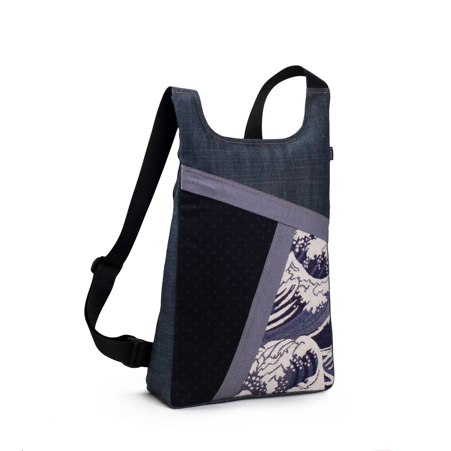 K1000 {CDV BACKPACK}