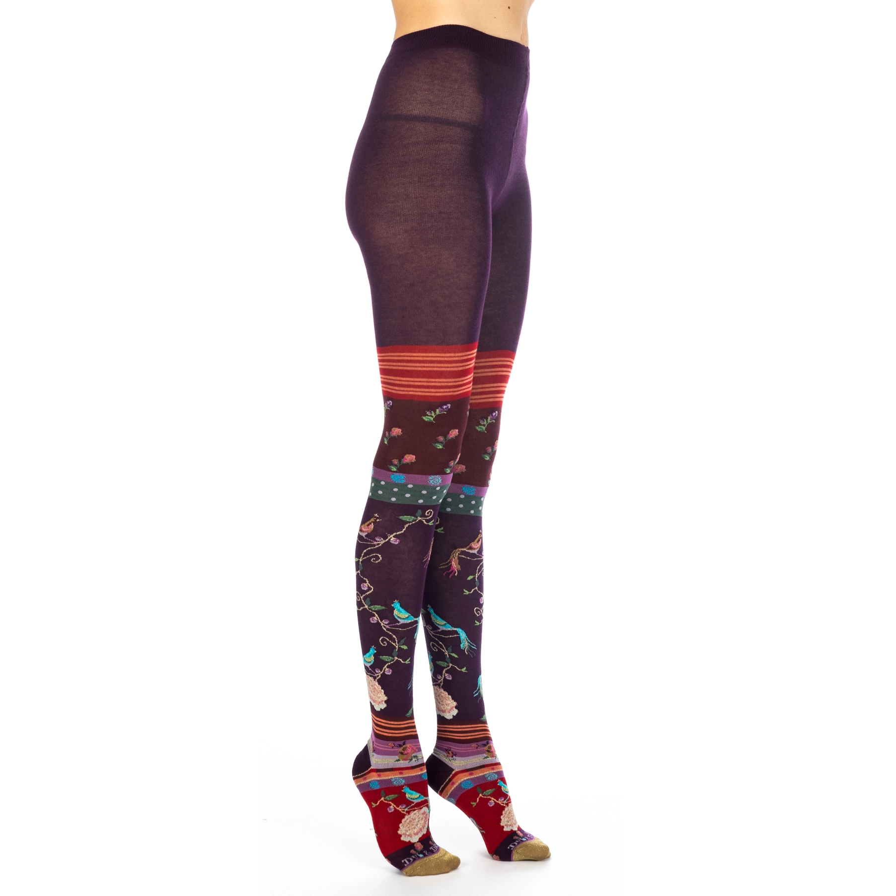 Dub & Drino {TIGHTS} SALE