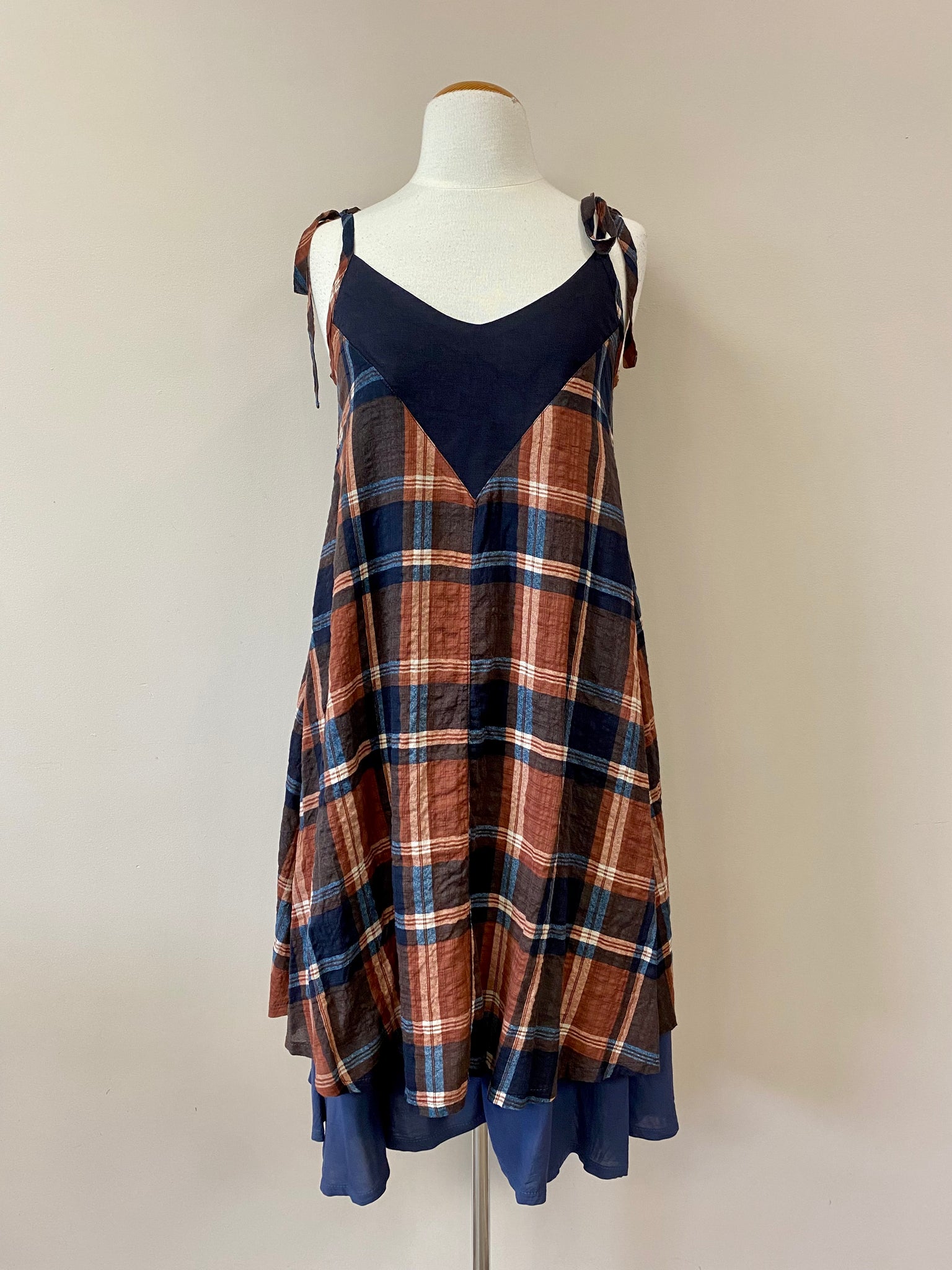 Jennie {DRESS}