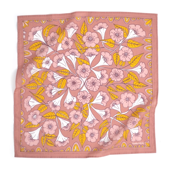 Handker Bandanas {SERIES 8}