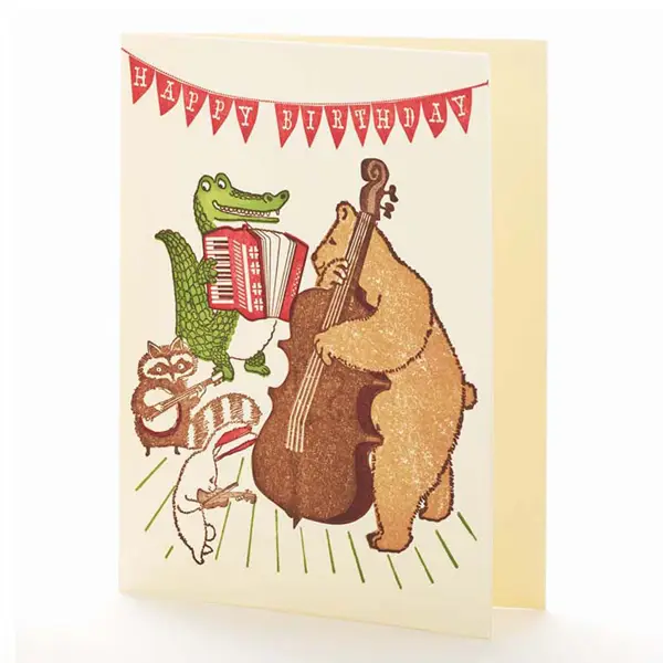 ilee papergoods {BIRTHDAY}