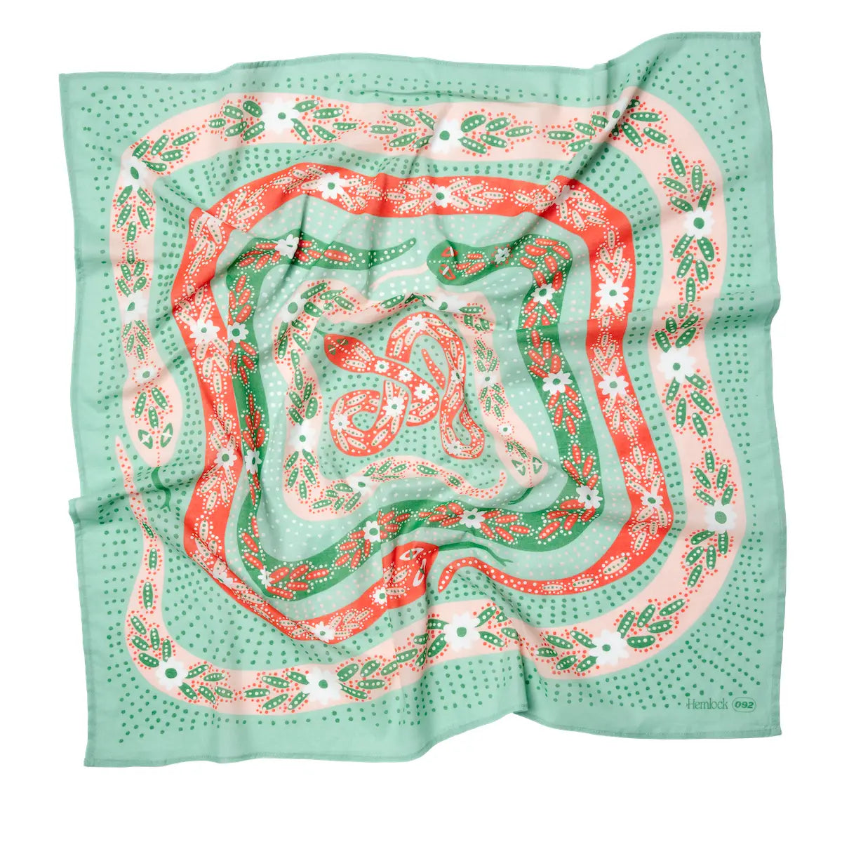 Handker Bandanas {WILD RAGS}