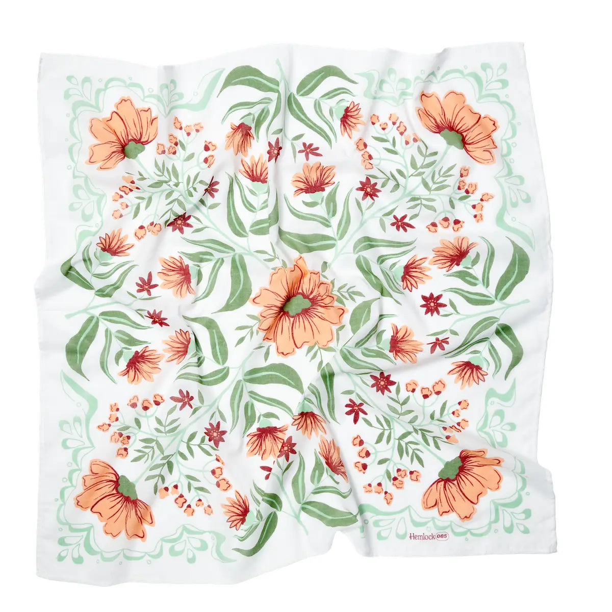 Handker Bandanas {WILD RAGS}