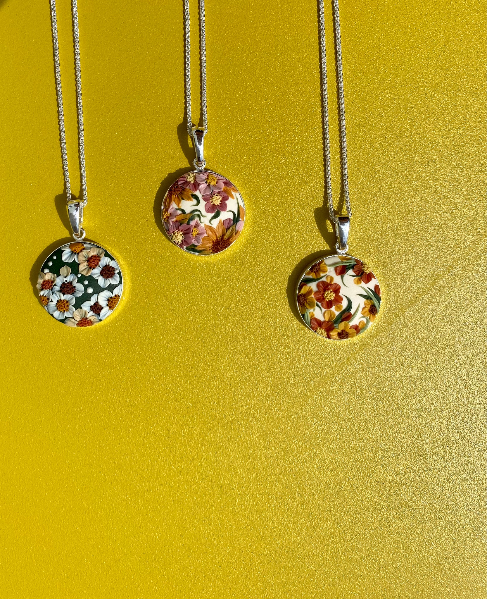 Jill Warne Arts {BLOSSOM}