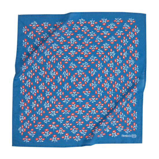Handker Bandanas {SERIES 8}