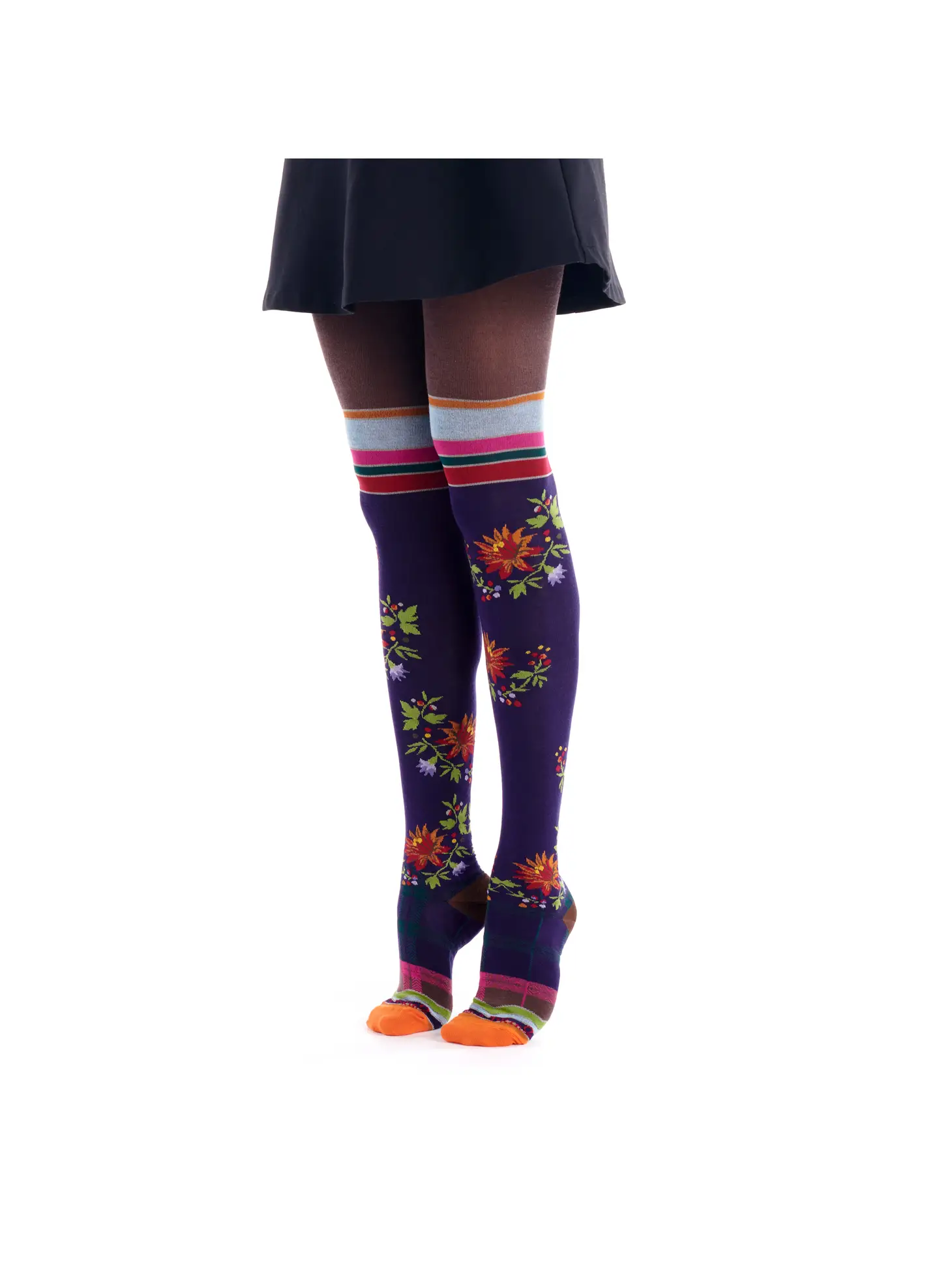 Dub & Drino {TIGHTS}