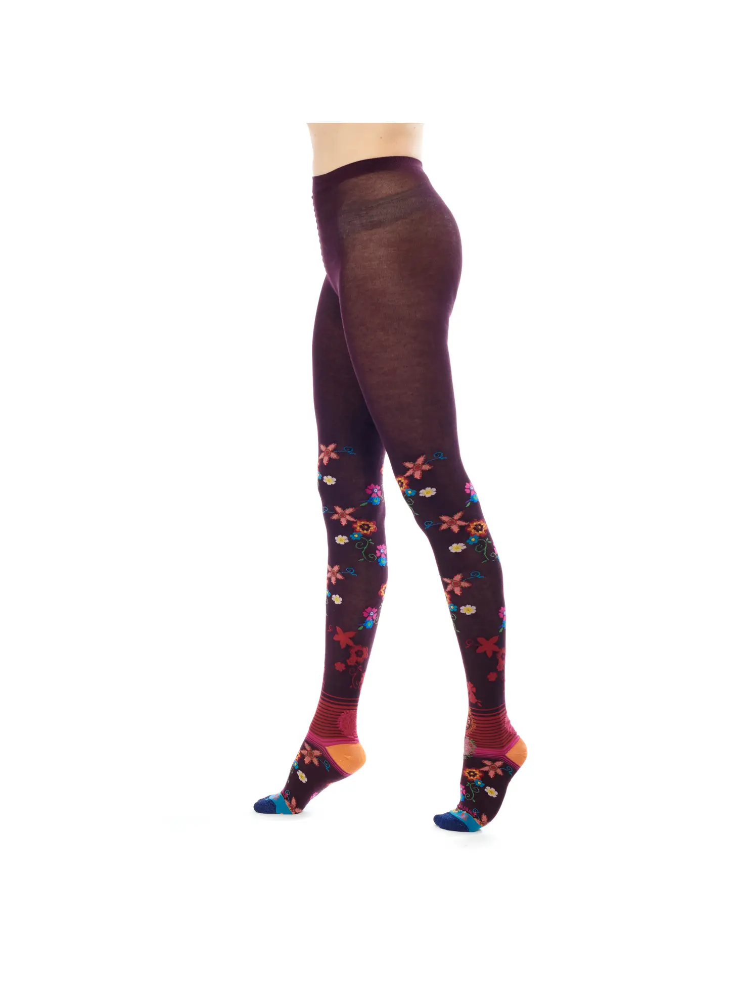 Dub & Drino {TIGHTS}