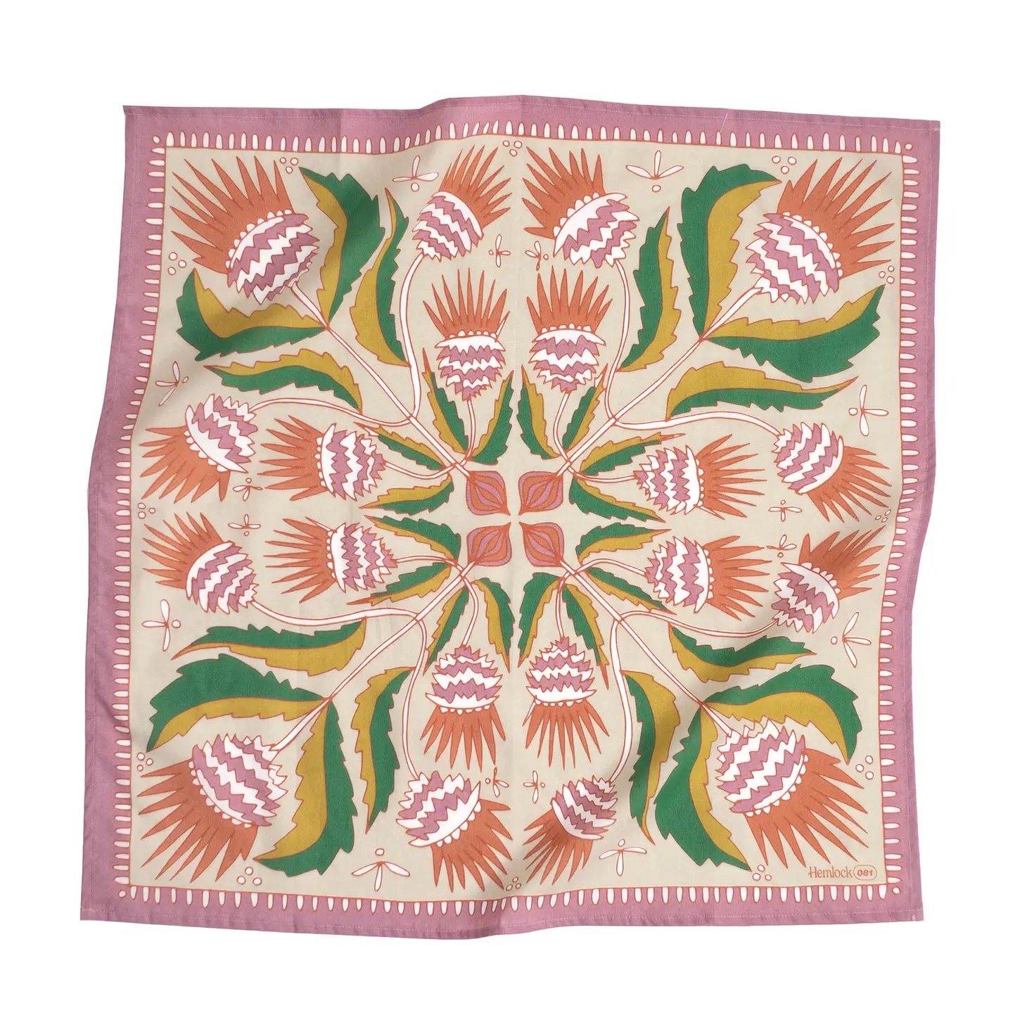 Handker Bandanas {SERIES 9}