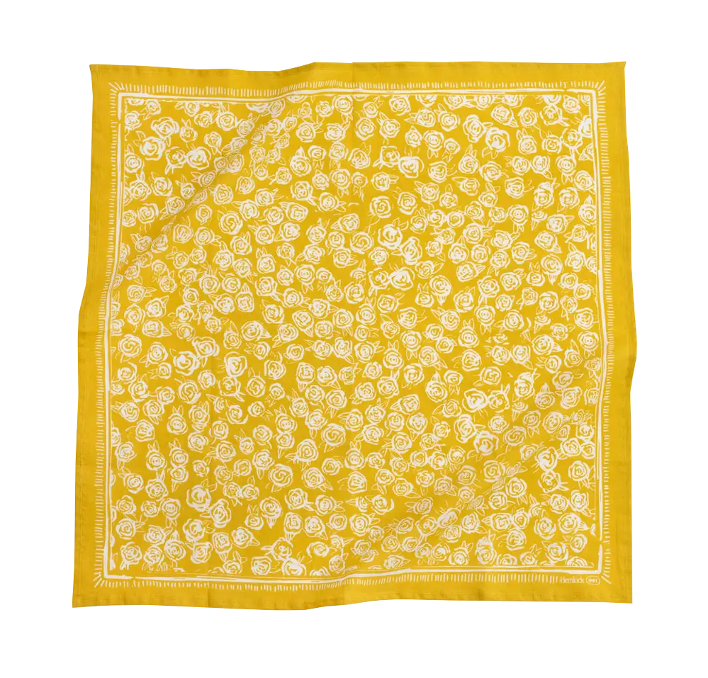 Handker Bandanas {SERIES 6}