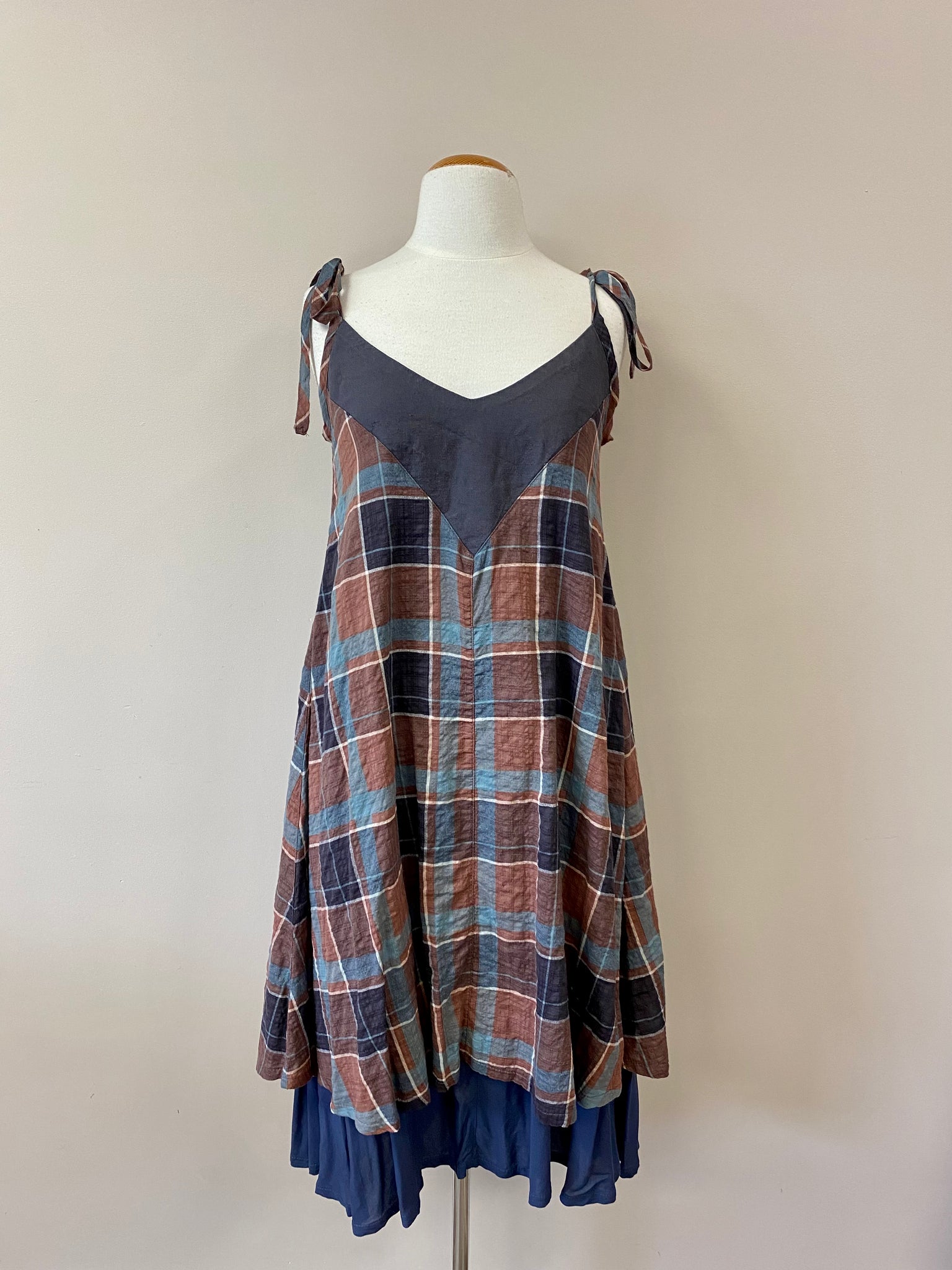 Jennie {DRESS}