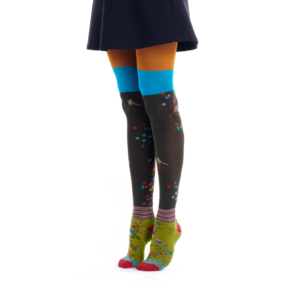 Dub & Drino {TIGHTS} SALE