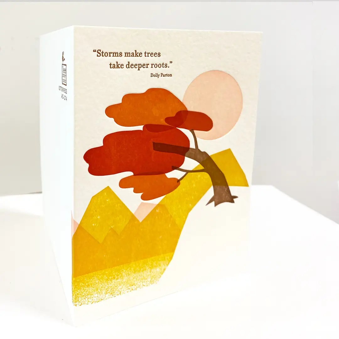 ilee papergoods {GET WELL/THINKING OF YOU}