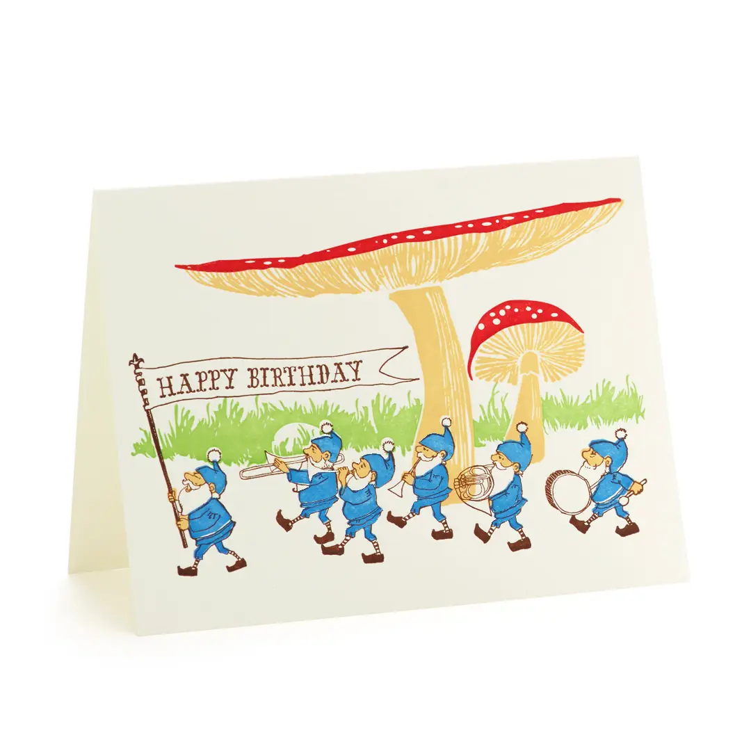 ilee papergoods {BIRTHDAY}