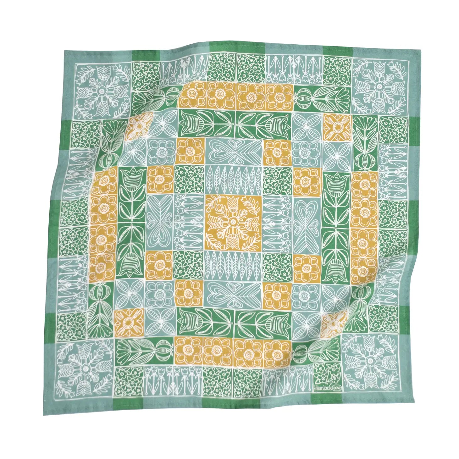 Handker Bandanas {SERIES 9}