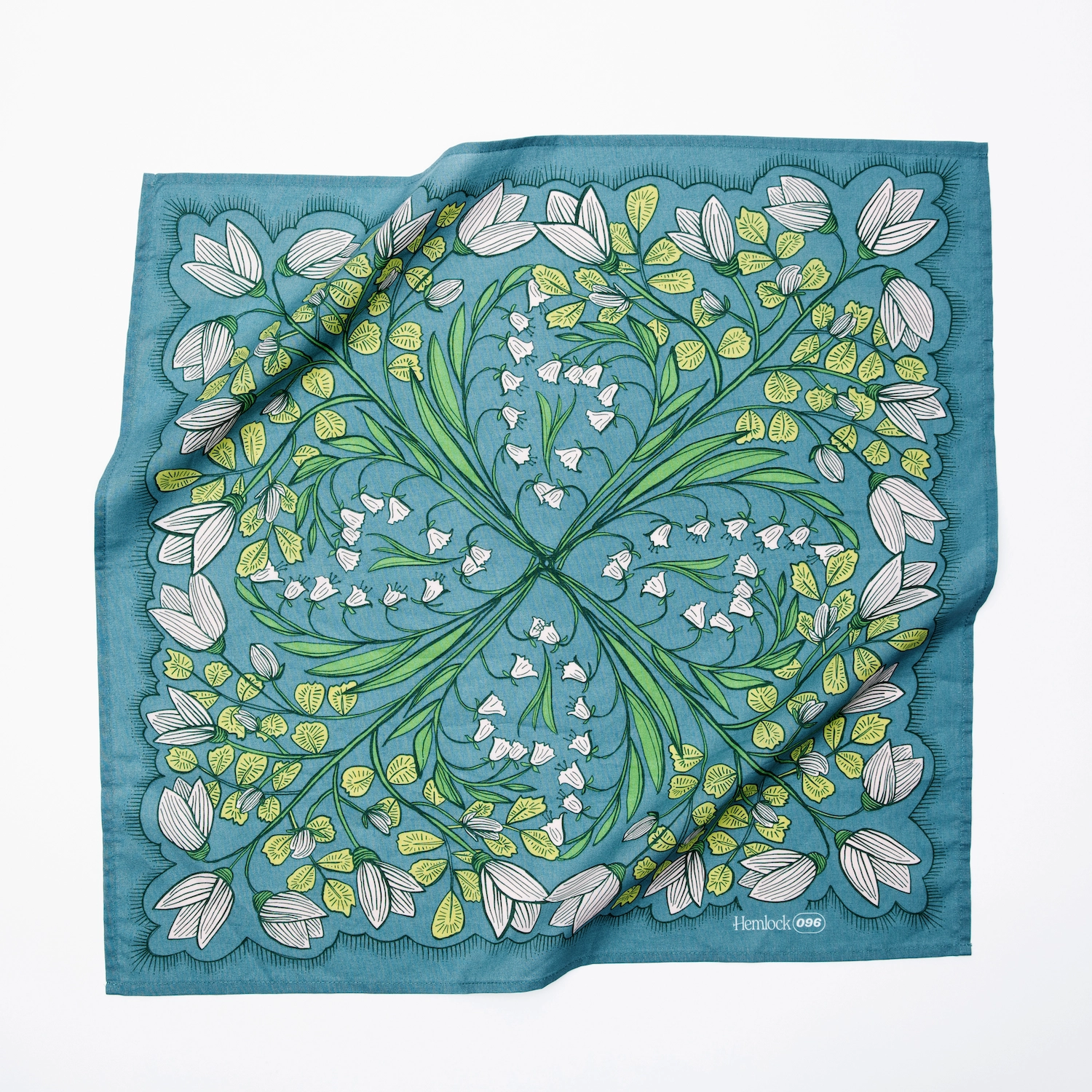 Handker Bandanas {SERIES 10}