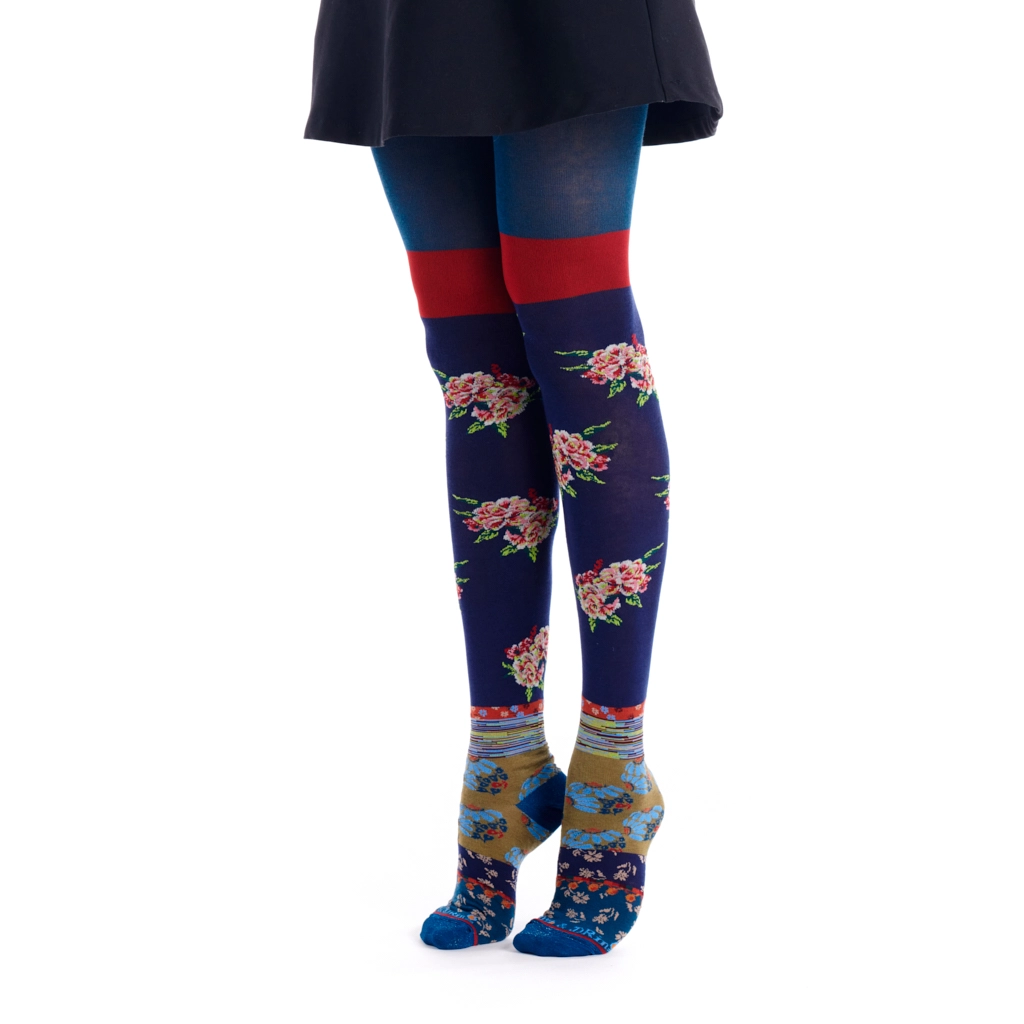 Dub & Drino {TIGHTS}