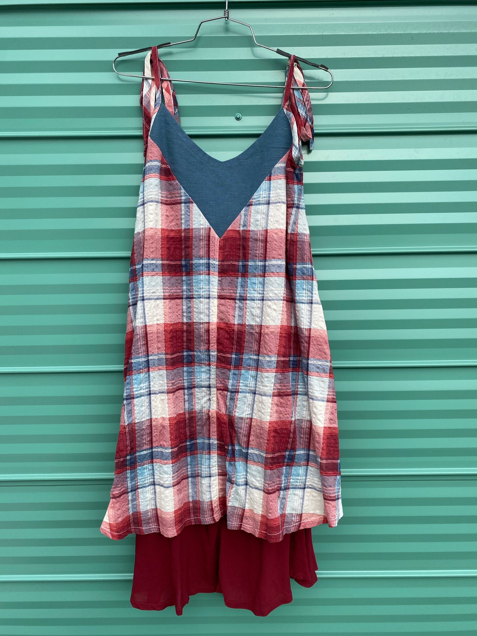 Jennie {DRESS}