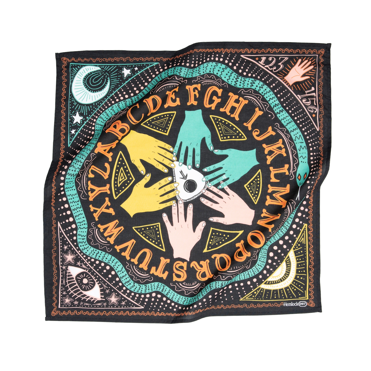 Handker Bandanas {SERIES 10}