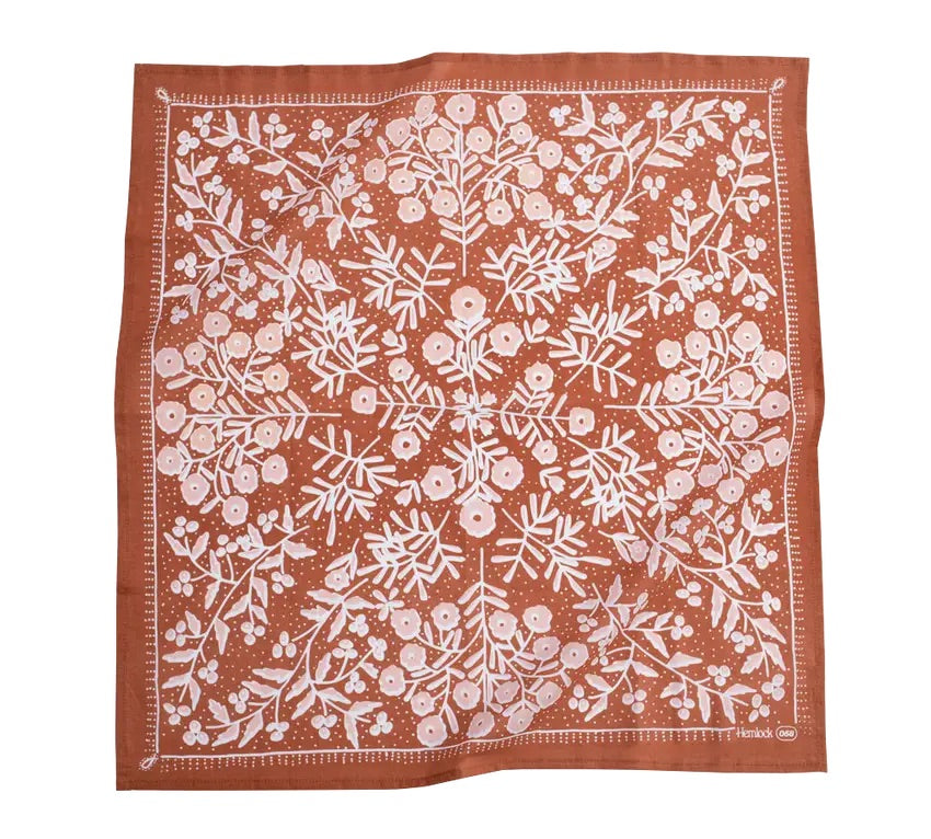 Handker Bandanas {SERIES 6}
