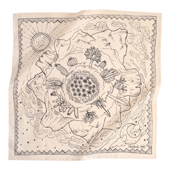 Handker Bandanas {SERIES 7}