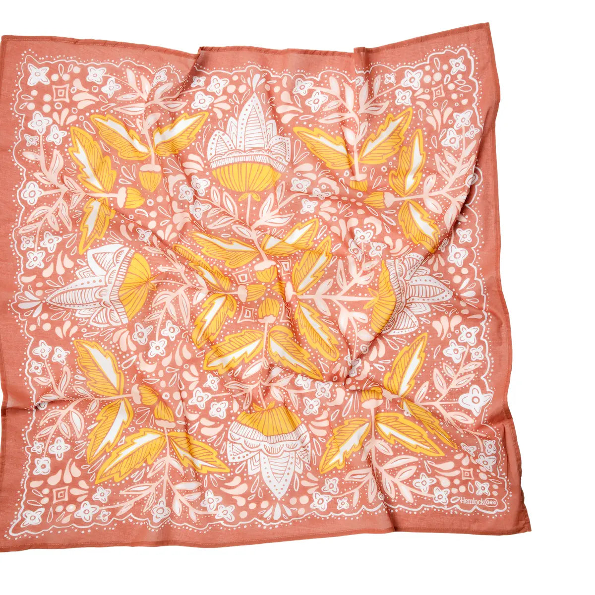 Handker Bandanas {WILD RAGS}
