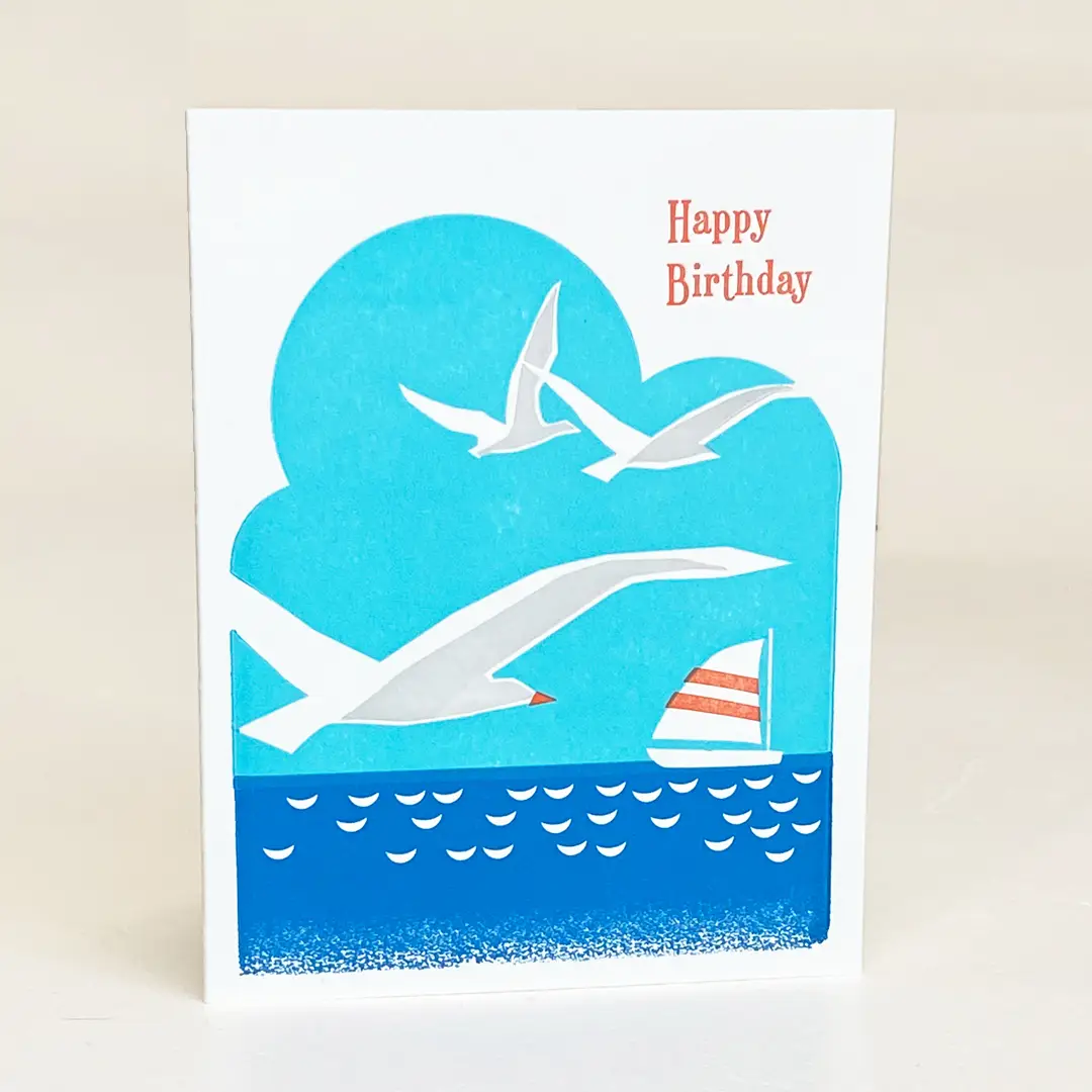 ilee papergoods {BIRTHDAY}