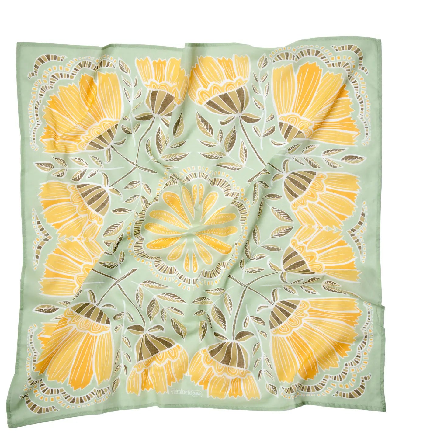 Handker Bandanas {WILD RAGS}