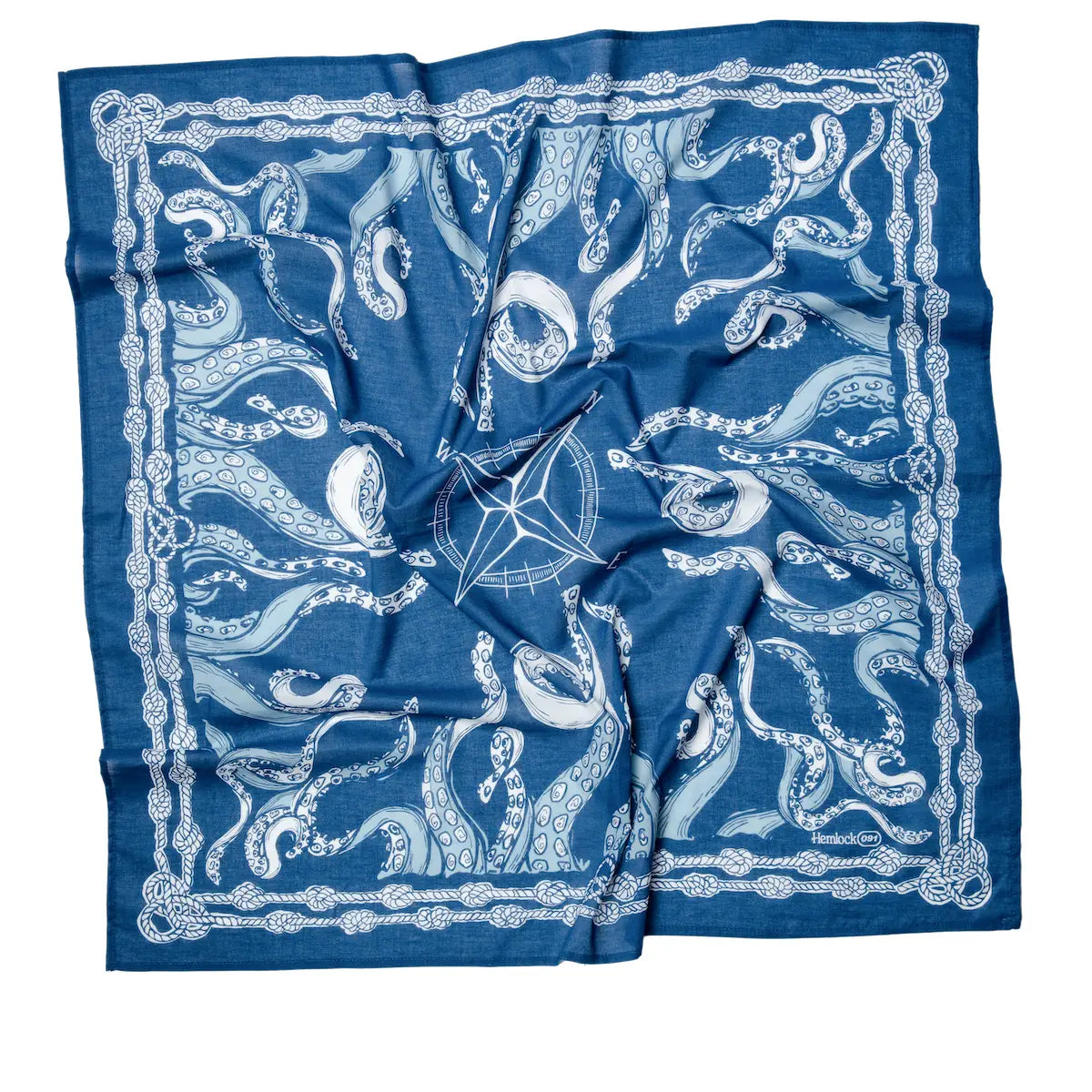 Handker Bandanas {WILD RAGS}