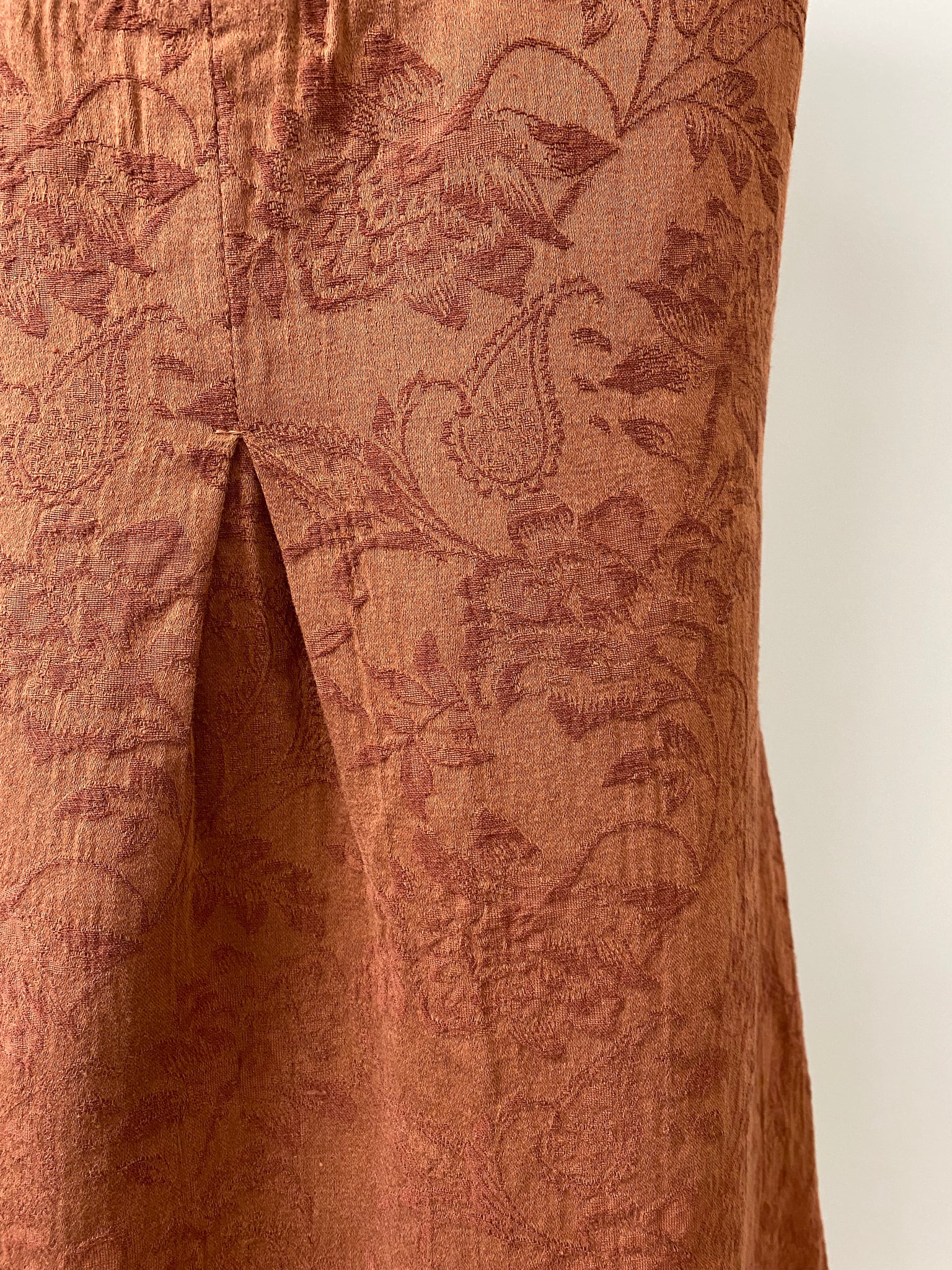 Christene {JUMPER/SUNDRESS} Brocade
