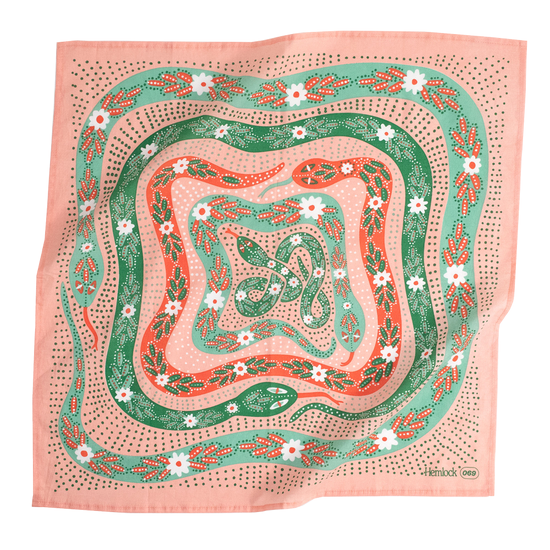 Handker Bandanas {SERIES 7}