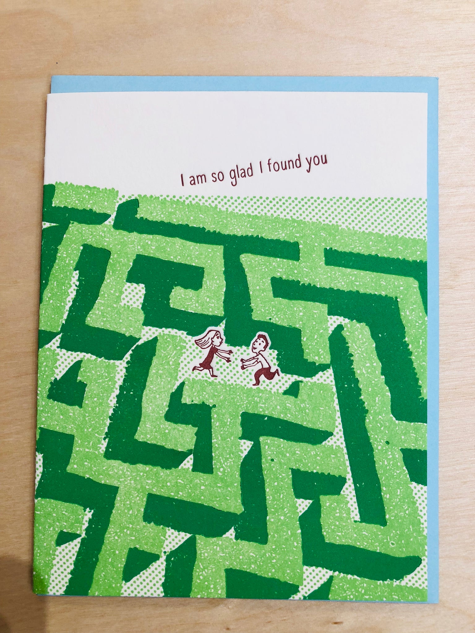 ilee papergoods {LOVE}