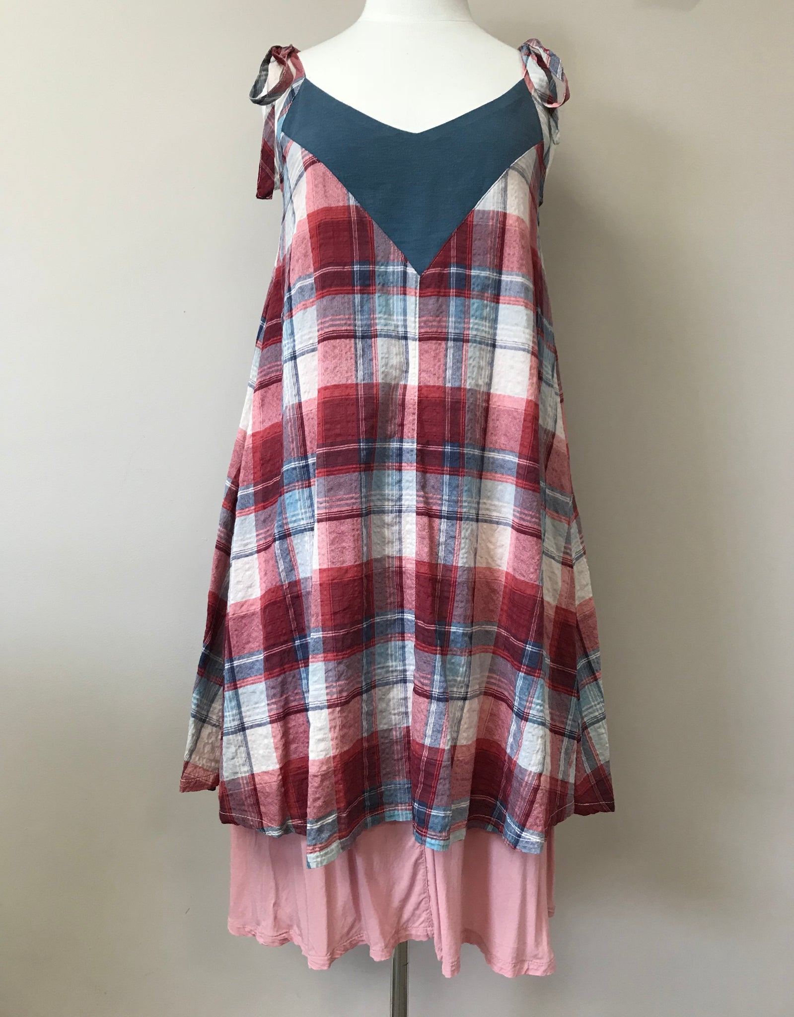 Jennie {DRESS}