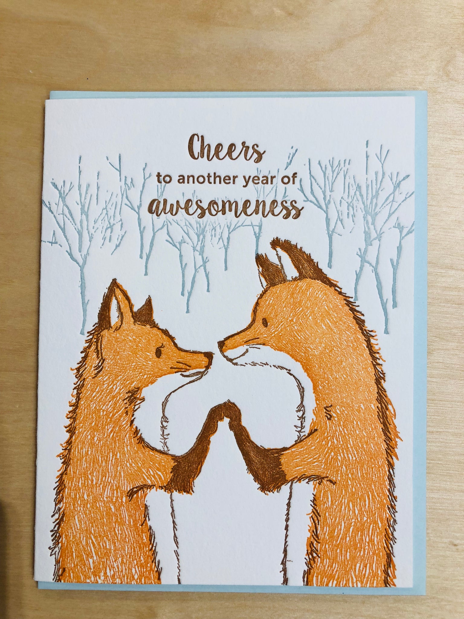 ilee papergoods {LOVE}