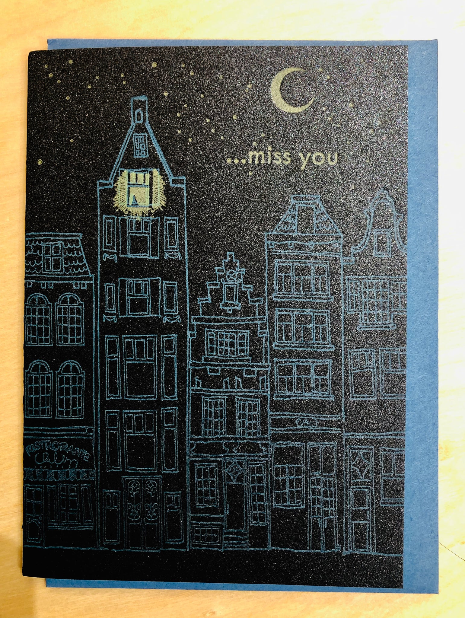 ilee papergoods {GET WELL/THINKING OF YOU}