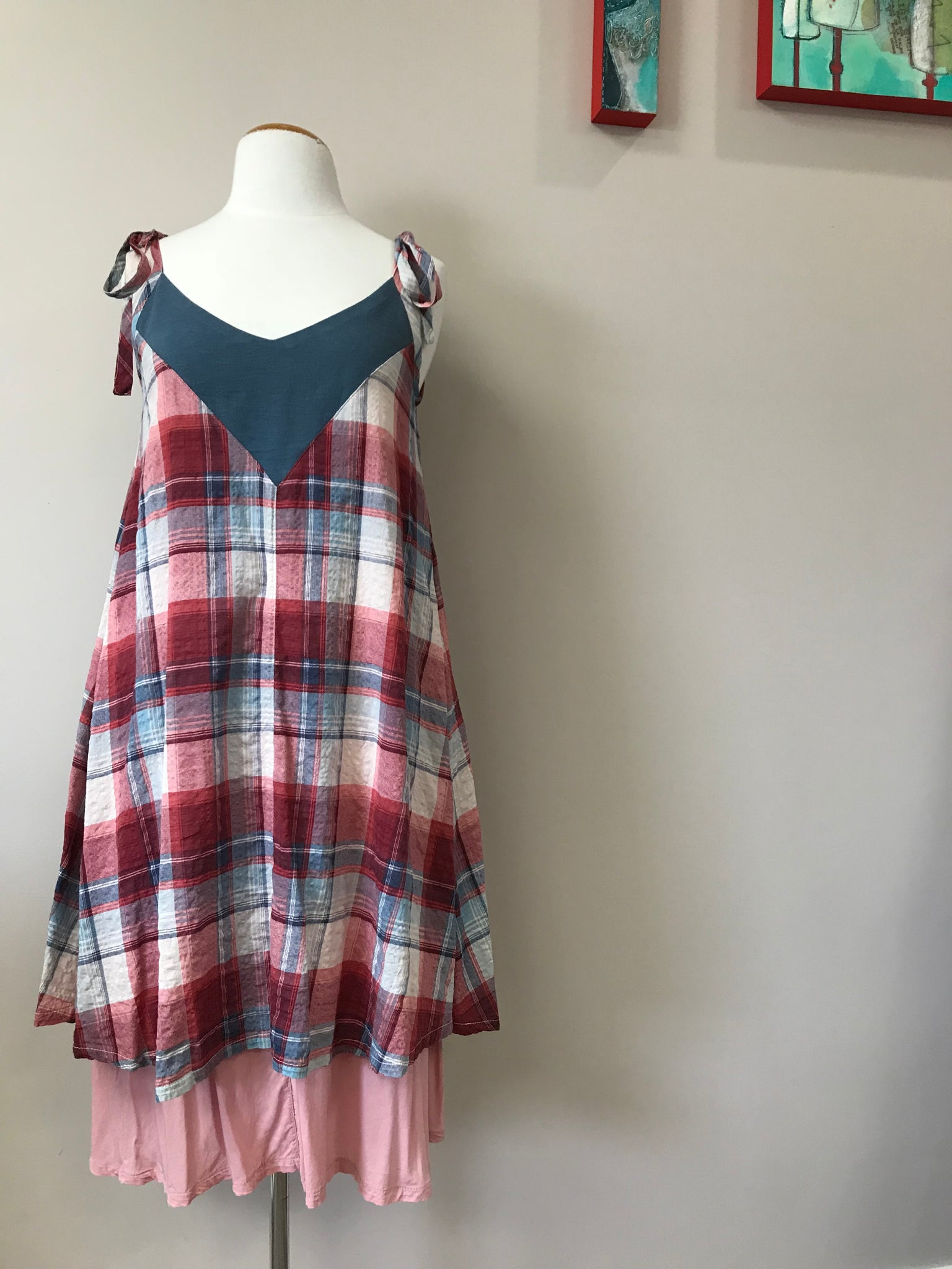 Jennie {DRESS}